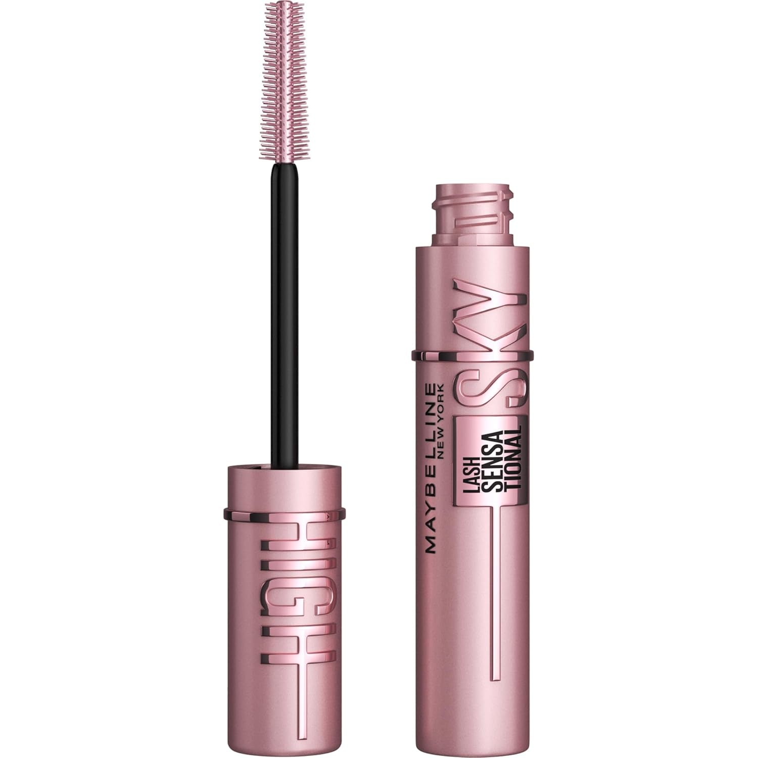 Maybelline Mascara Bulk Pack
